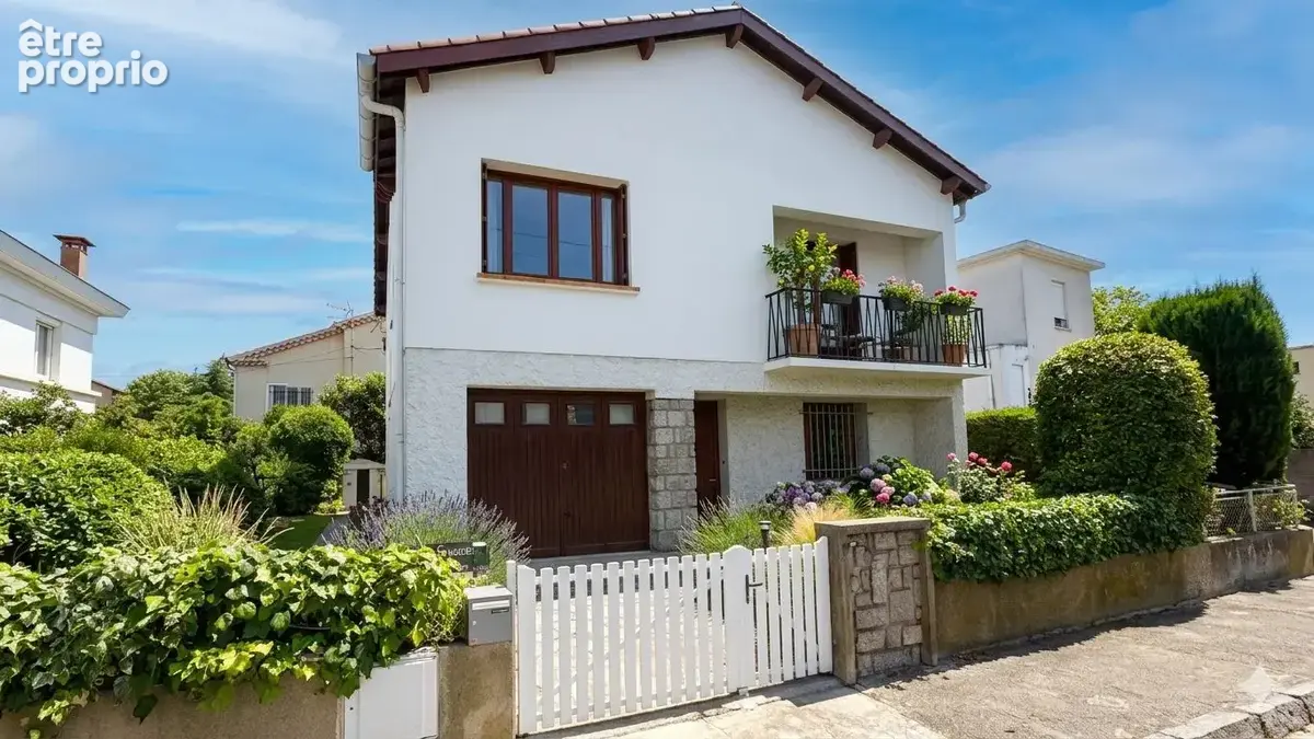 Maison à BEZIERS