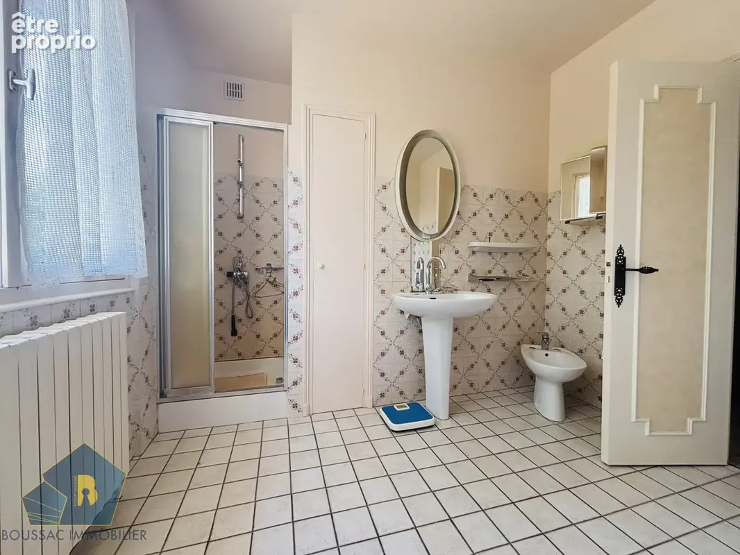 Maison 7 pièces 167 m² à vendre à Boussac (23600) - photo 4