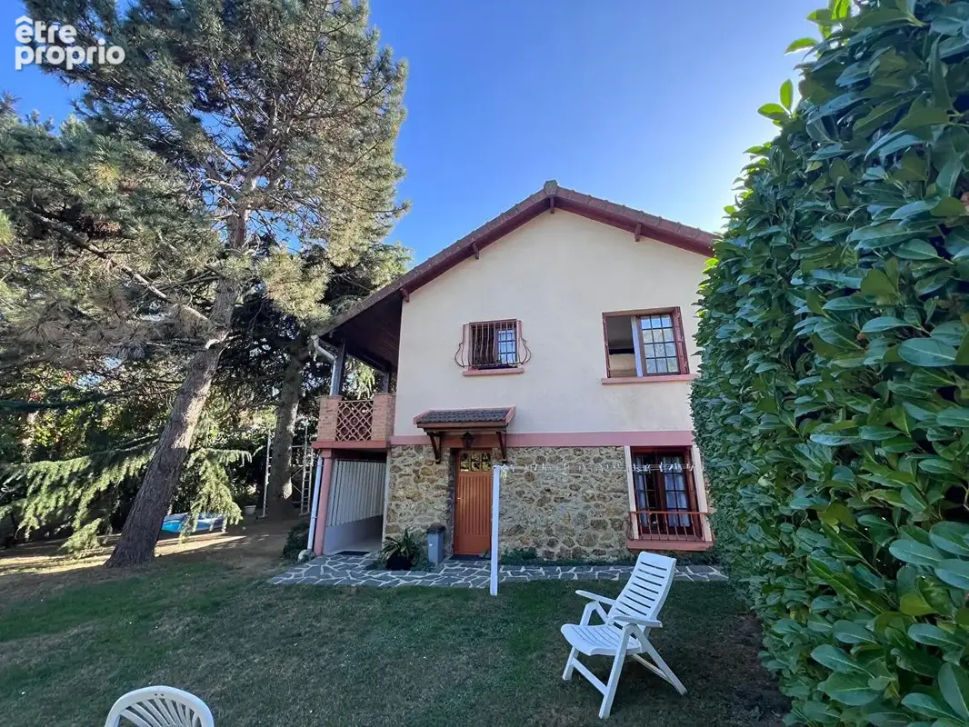 Maison à FRANCONVILLE