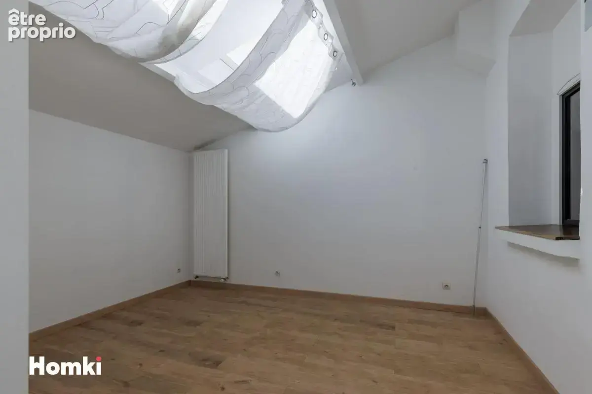 Villeurbanne – maison de ville 3 chambres – 141,72 m² – terrasse sud – dpe c - photo 8