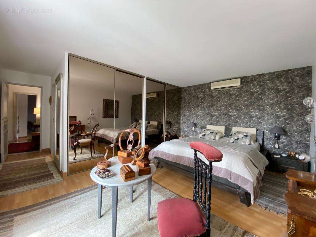 Maison à LES MATHES