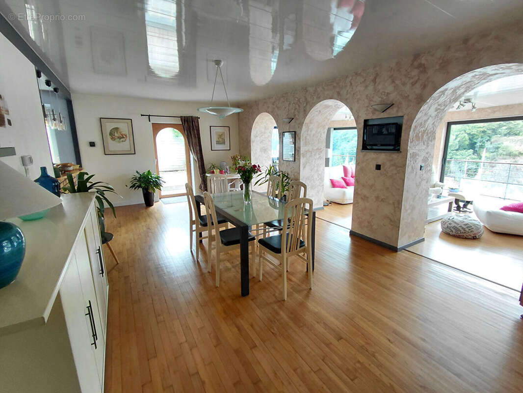 Maison à MORLAIX