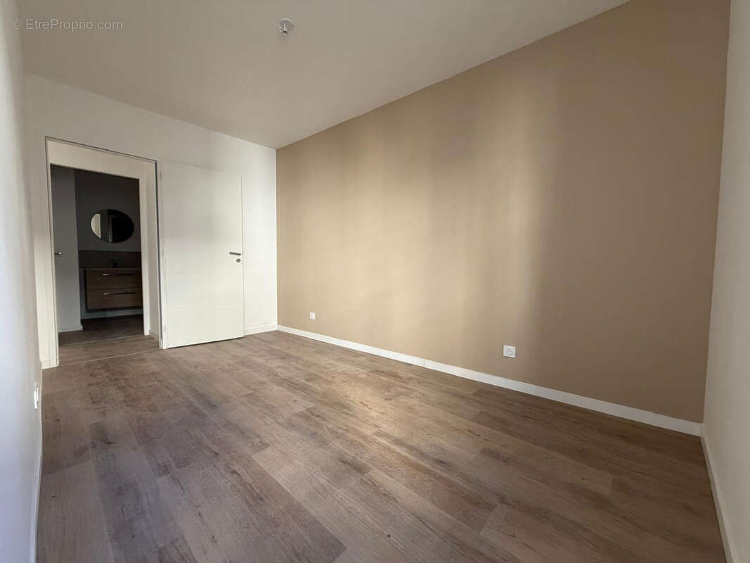 Appartement à ANGERS