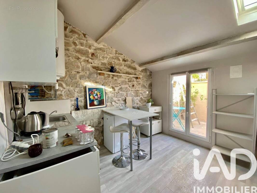 Photo 1 - Maison à VALLAURIS