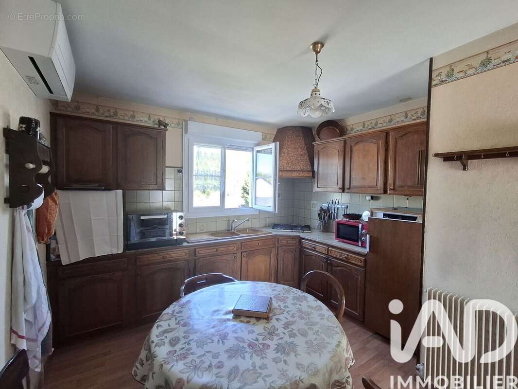 Photo 4 - Maison à TOURS