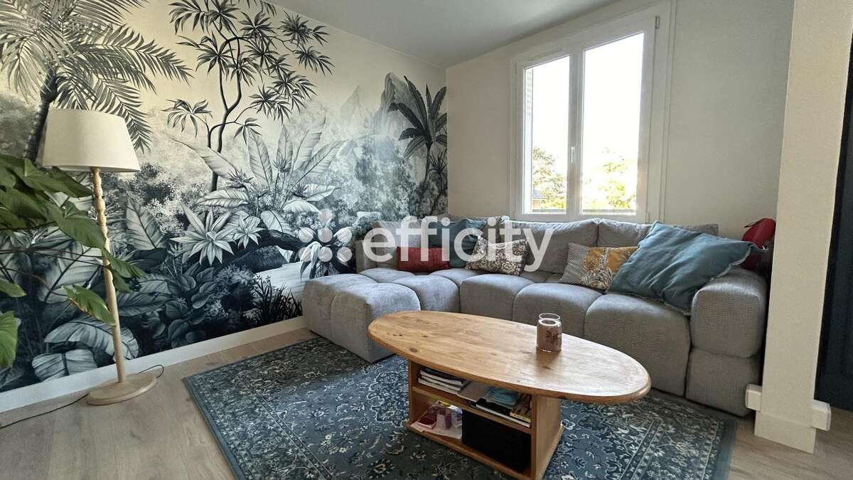 Appartement à TOURS