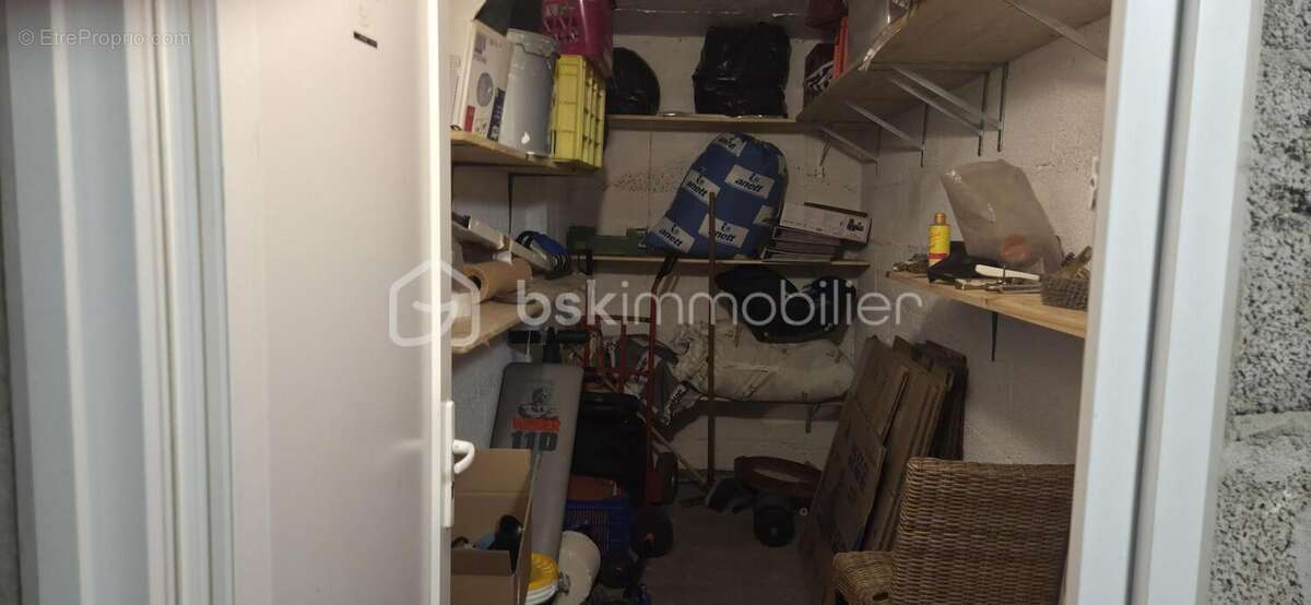 Coup de cœur - Appartement 3 pièces 58 M2 rénové, meublé et pret a vivre - photo 16