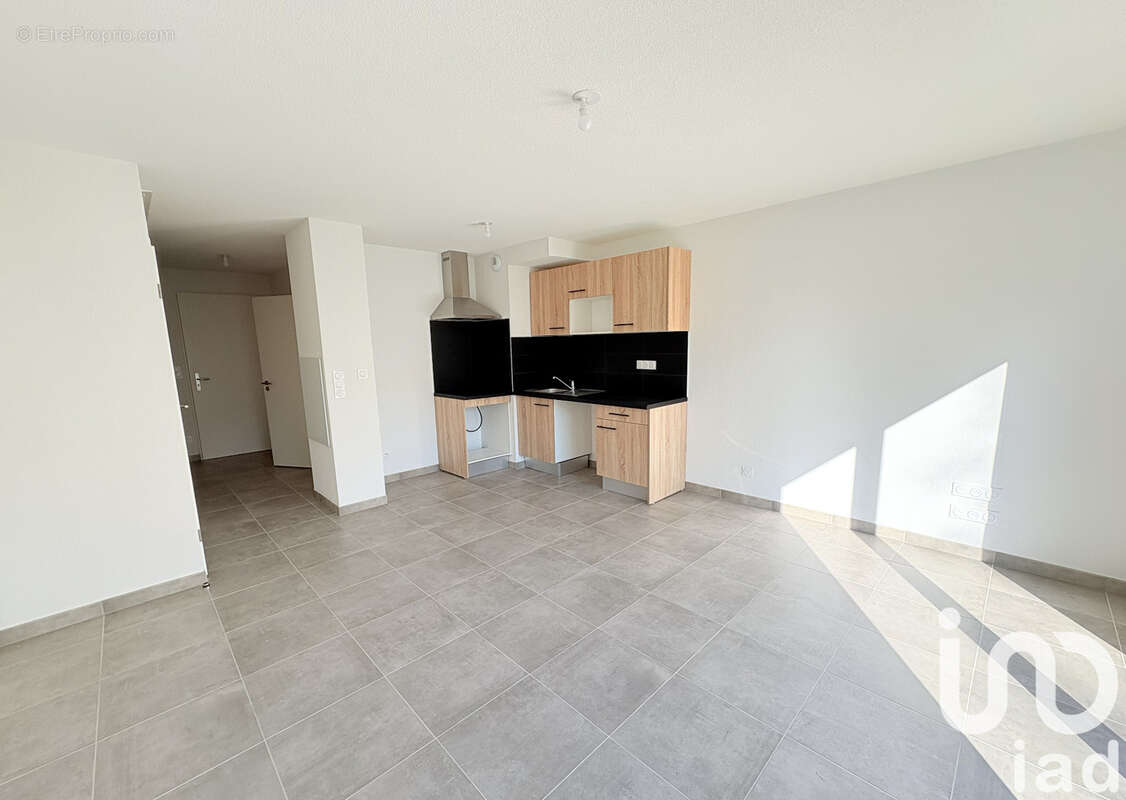 Photo 5 - Maison à SAINT-JORY