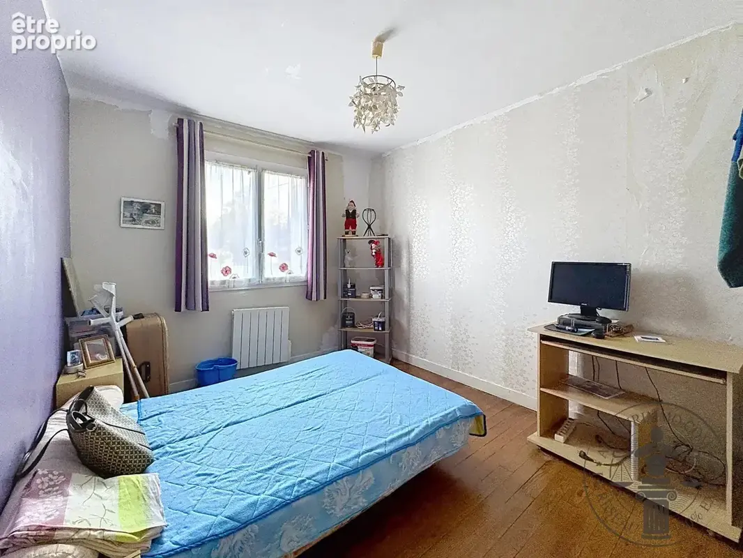 Vente Maison Garancieres-en-beauce(28700) 159 000ï¿œ - photo 7