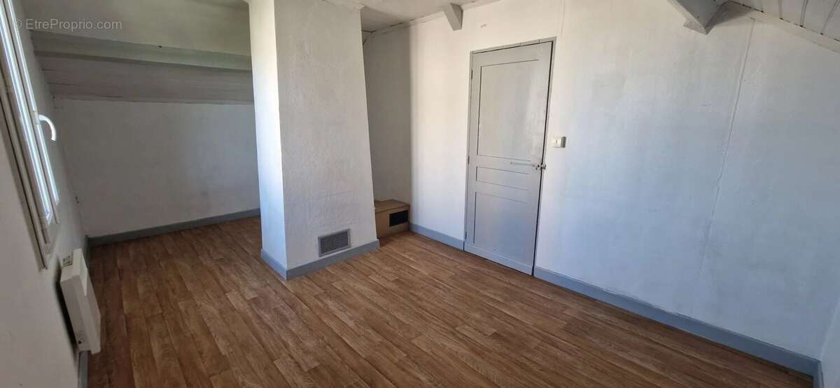 Maison à SAINT-VINCENT-DE-TYROSSE