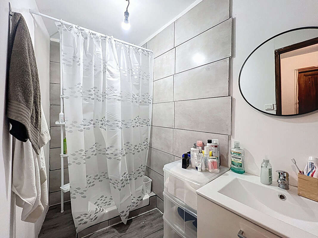 Appartement à GARDANNE