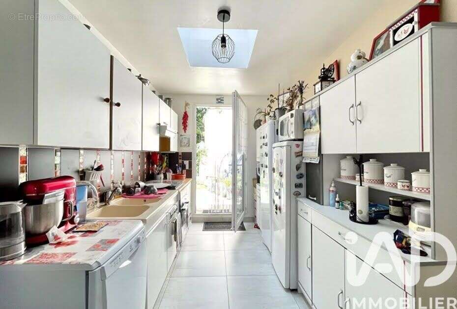 Photo 4 - Maison à SAINT-JEAN-D'ANGELY