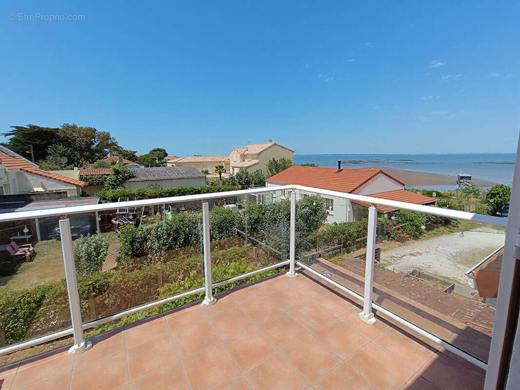 La Plaine sur mer Maison 5 ch très proche plage - photo 7