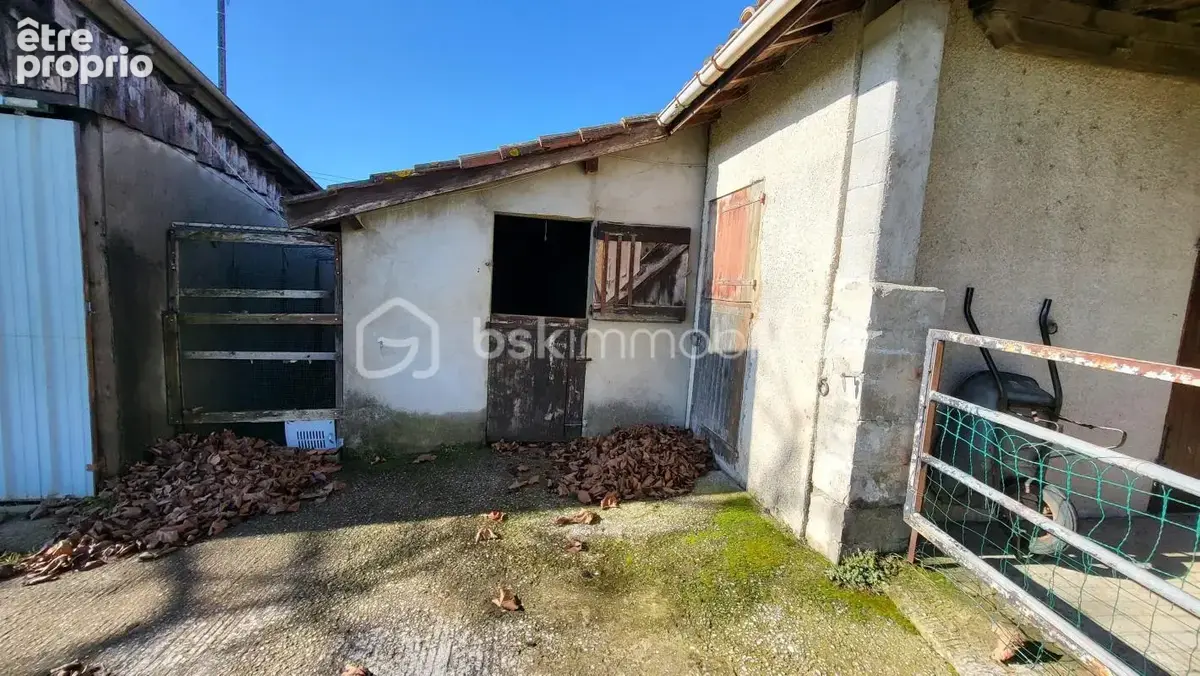 Maison t6 144 m2 avec terrain 6568 m2 - photo 14