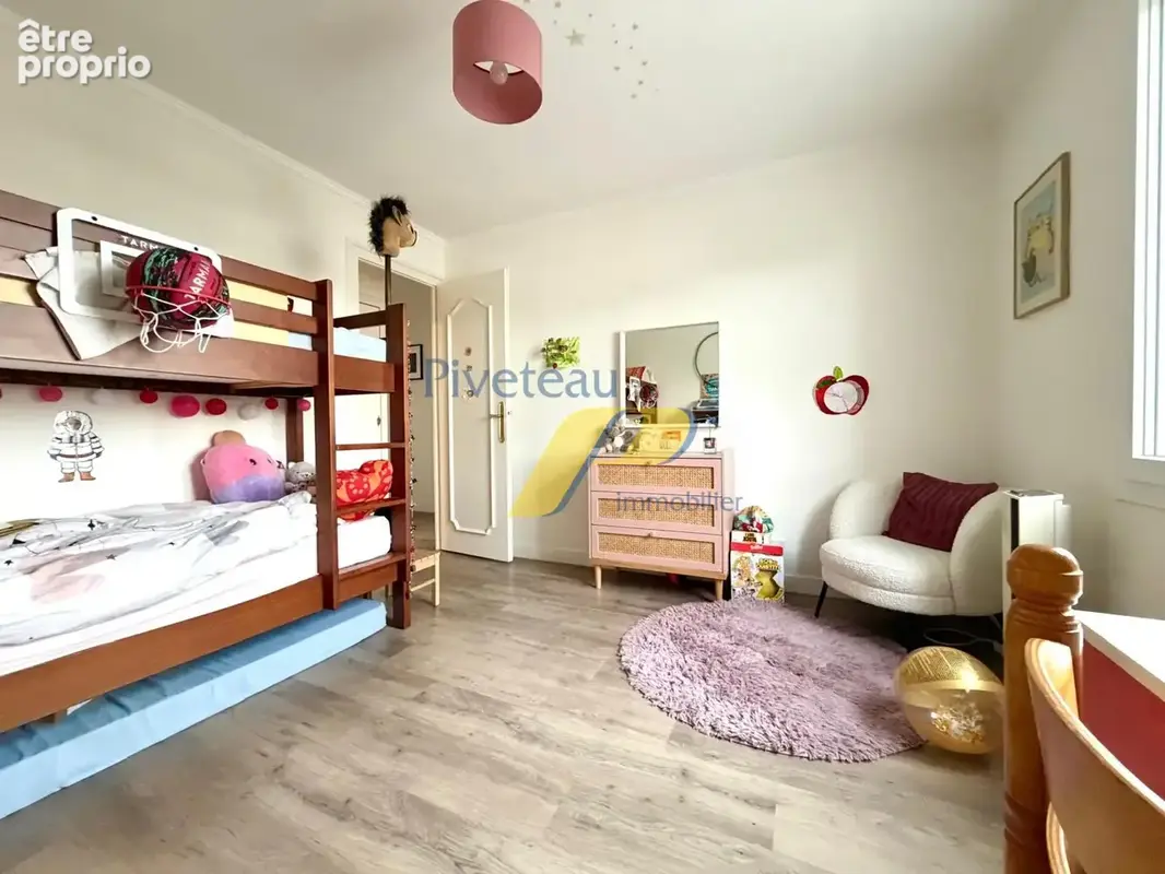 Appartement 4 pièces 78 m² à vendre à Saint-Sebastien-Sur-Loire (44230) - photo 6