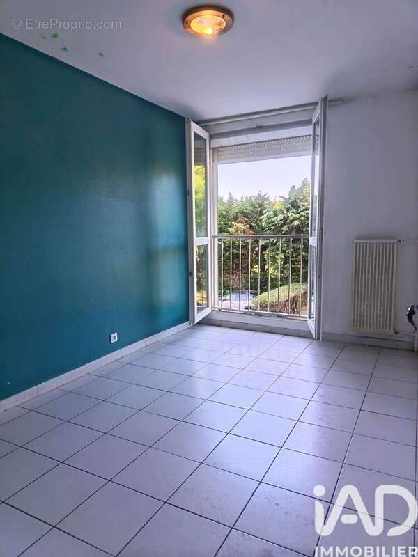 Photo 4 - Appartement à MARSEILLE-14E