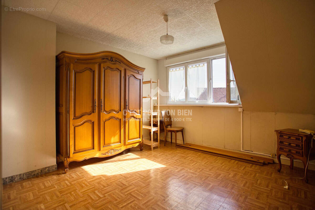Maison 96 m² à Godewaersvelde  - photo 5