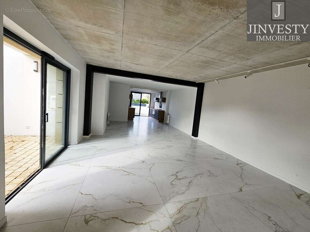 Appartement à PLOEMEUR