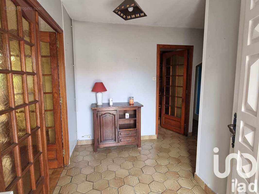 Photo 2 - Maison à DON