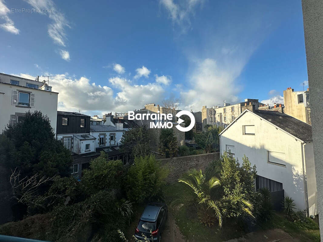 Appartement à BREST