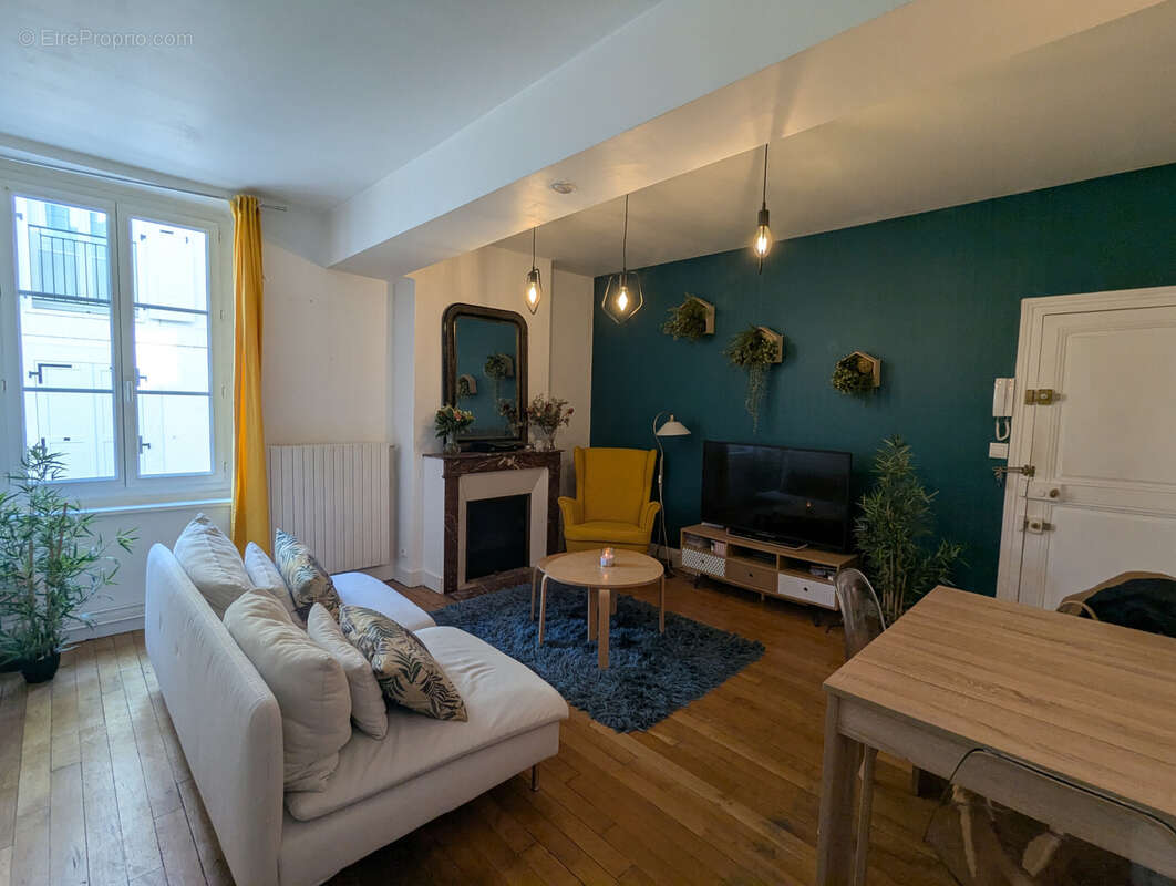 Appartement à ORLEANS