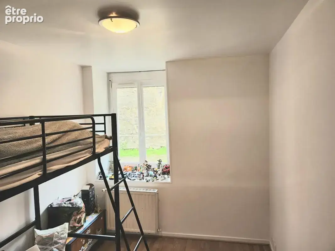 Baisse de prix : Les Andelys - Immeuble de rapport de 3 logements  dont 2 loués pour une rentabilité de 18.240 par an.- Prix 185 - photo 8