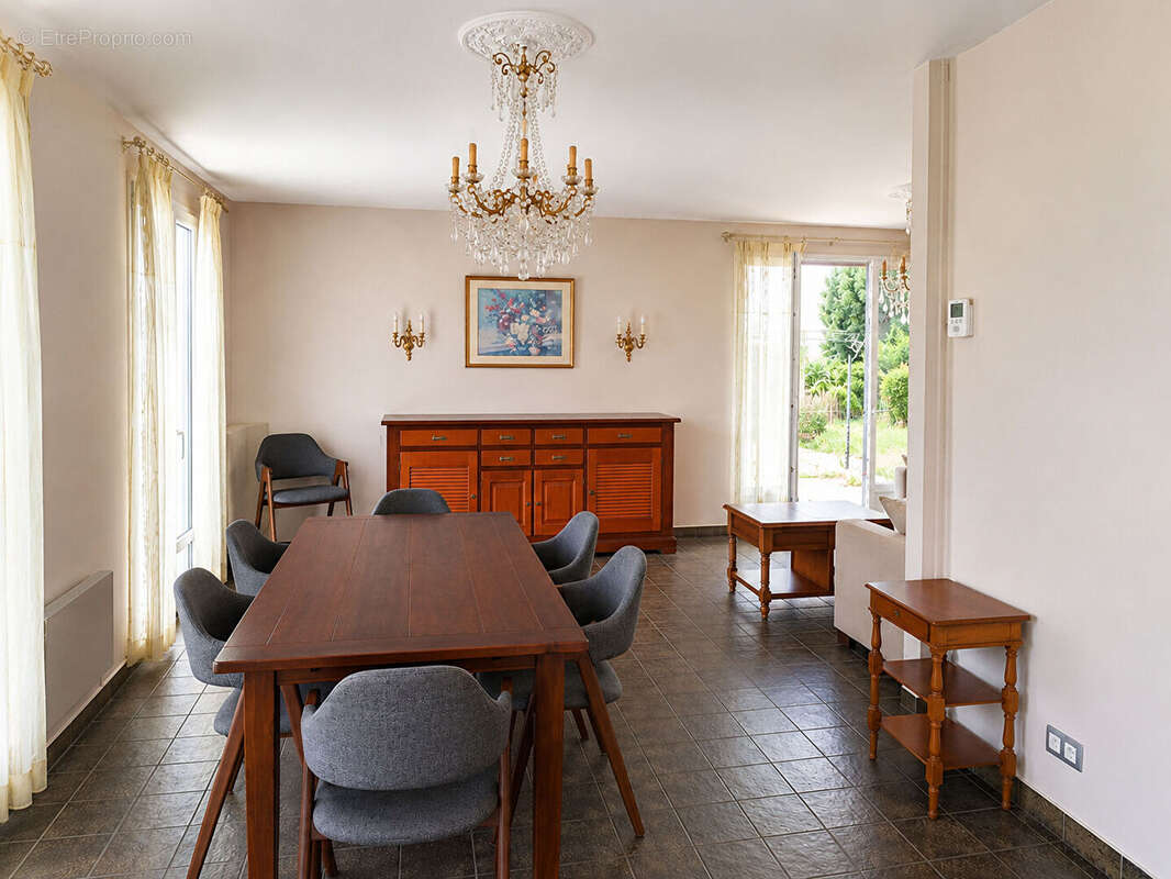 Maison à LE BARP