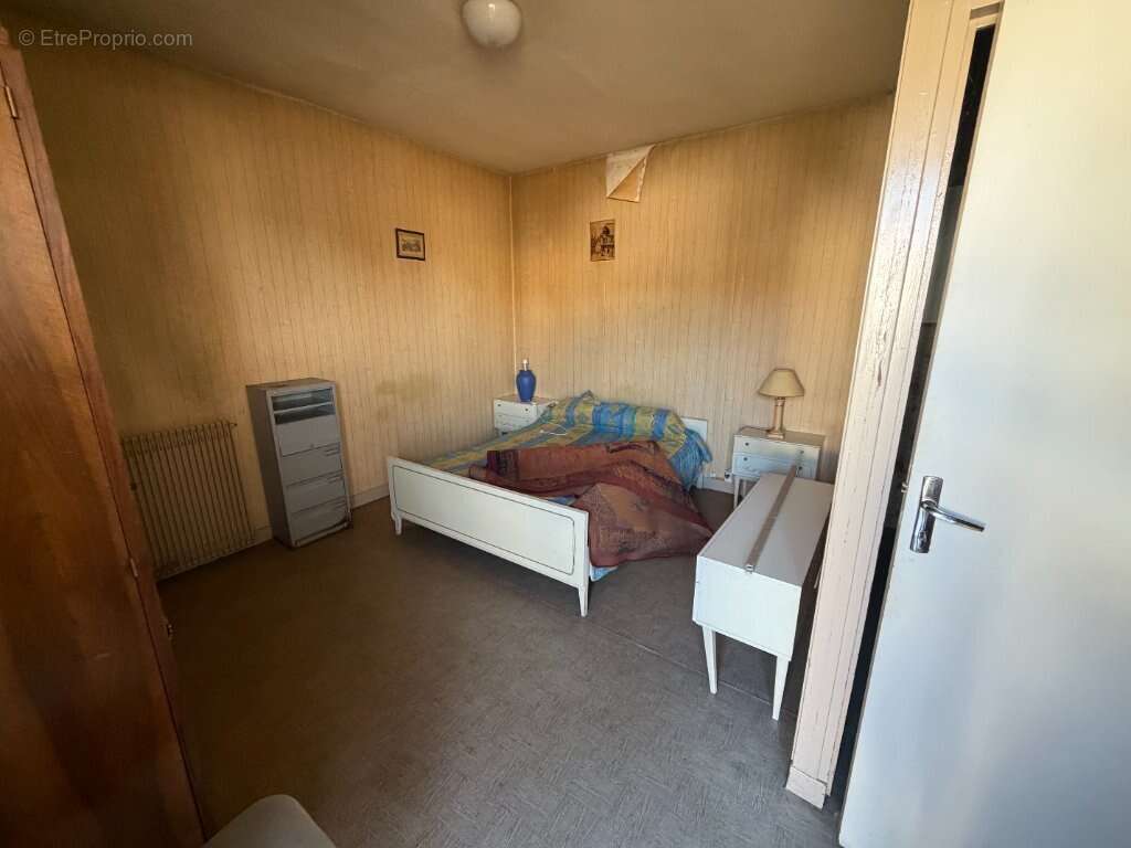 Appartement à LE CREUSOT