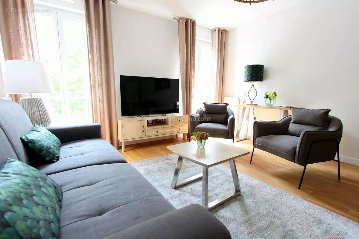 Vente Appartement Chessy(77700) 265 000ï¿œ - photo 4