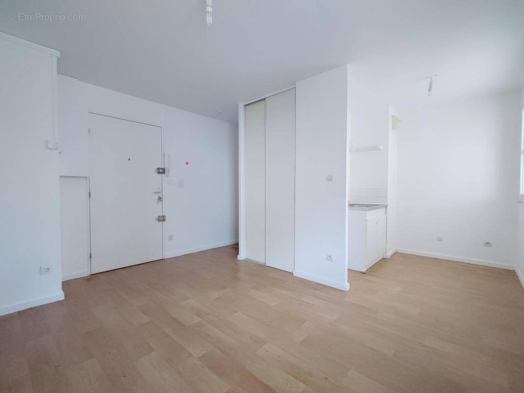 Appartement à BEAUVAIS