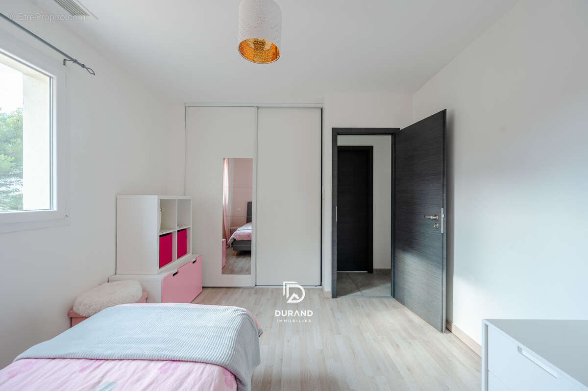 Maison à LES PENNES-MIRABEAU