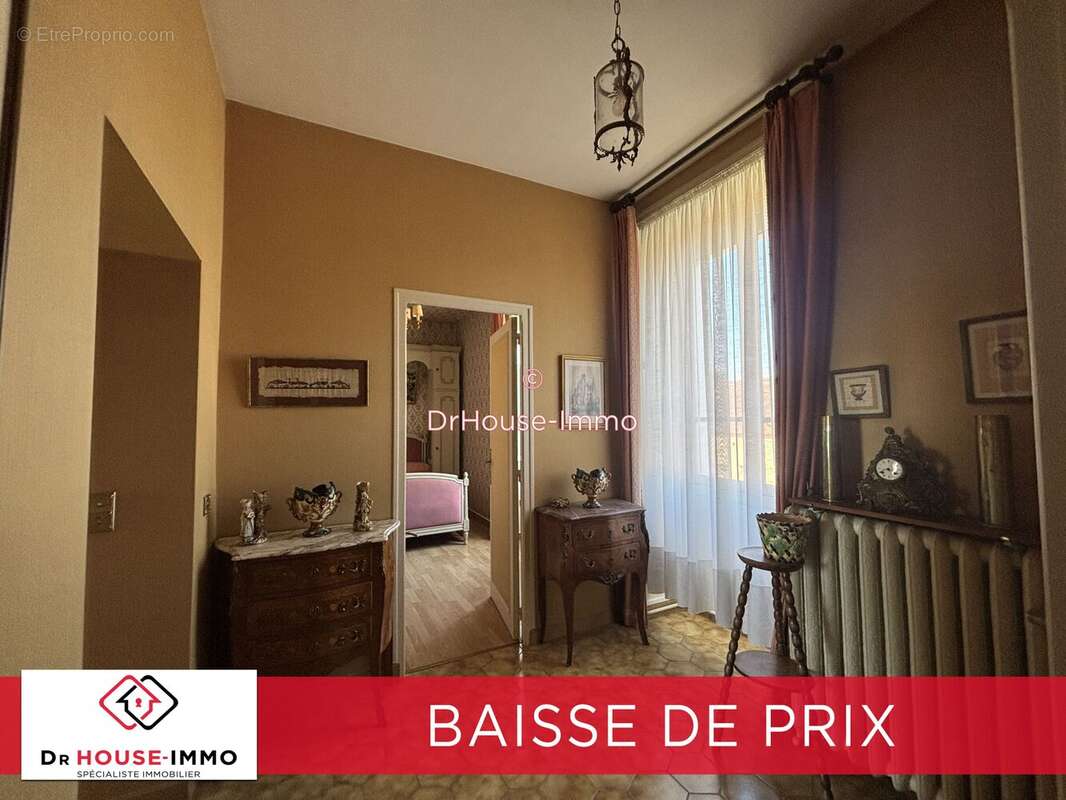 Maison à LA FERTE-BERNARD