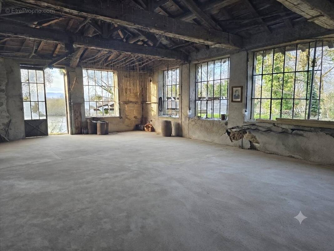 Maison 215 m² à Guereins  - photo 1