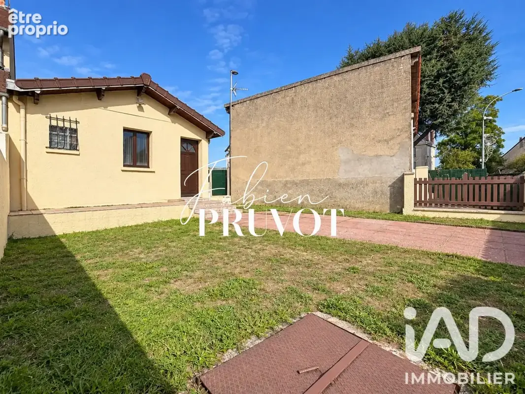 Photo 1 - Maison à HERBLAY