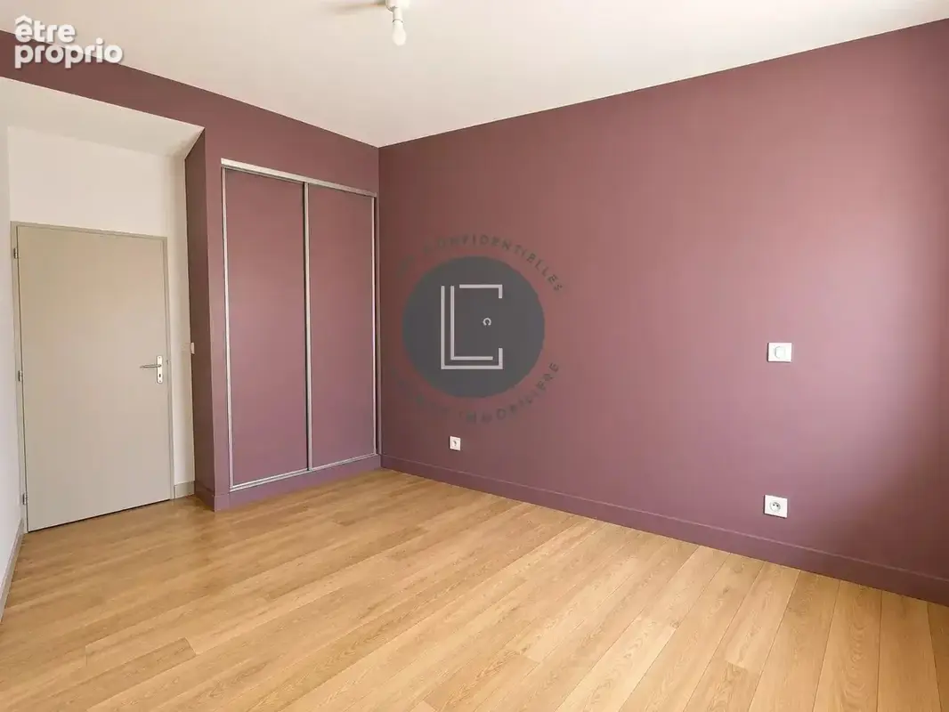 Montpellier - T3 62m²-  Ecusson  - dernier étage - photo 9