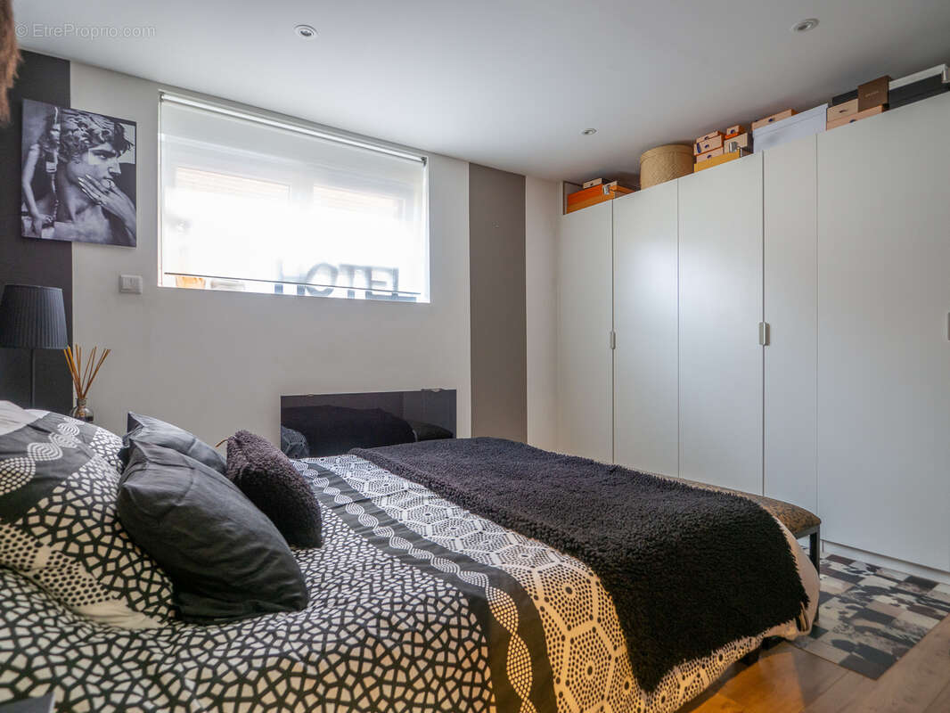 Maison à PONT-A-MARCQ