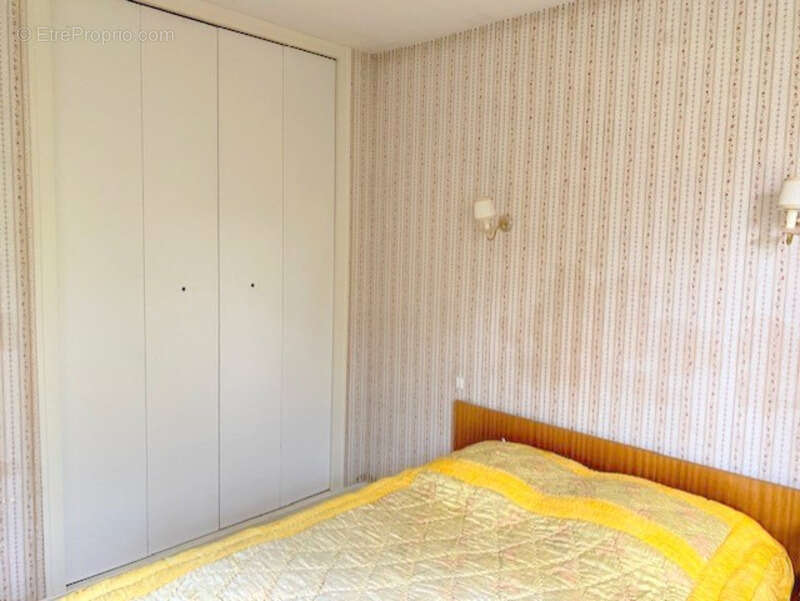 Maison à THEIL-SUR-VANNE