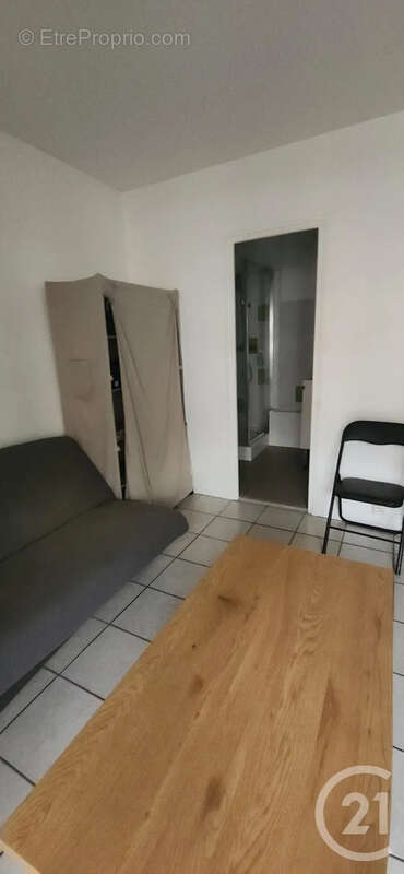 Appartement à AURILLAC