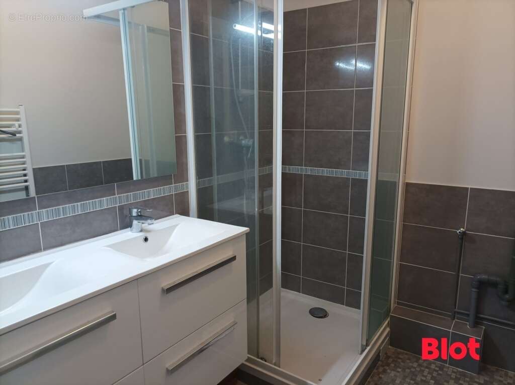 Appartement à VITRE