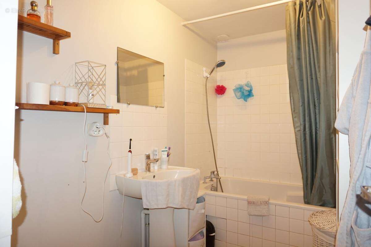 MAISON 60 M2 locataire en place - photo 8