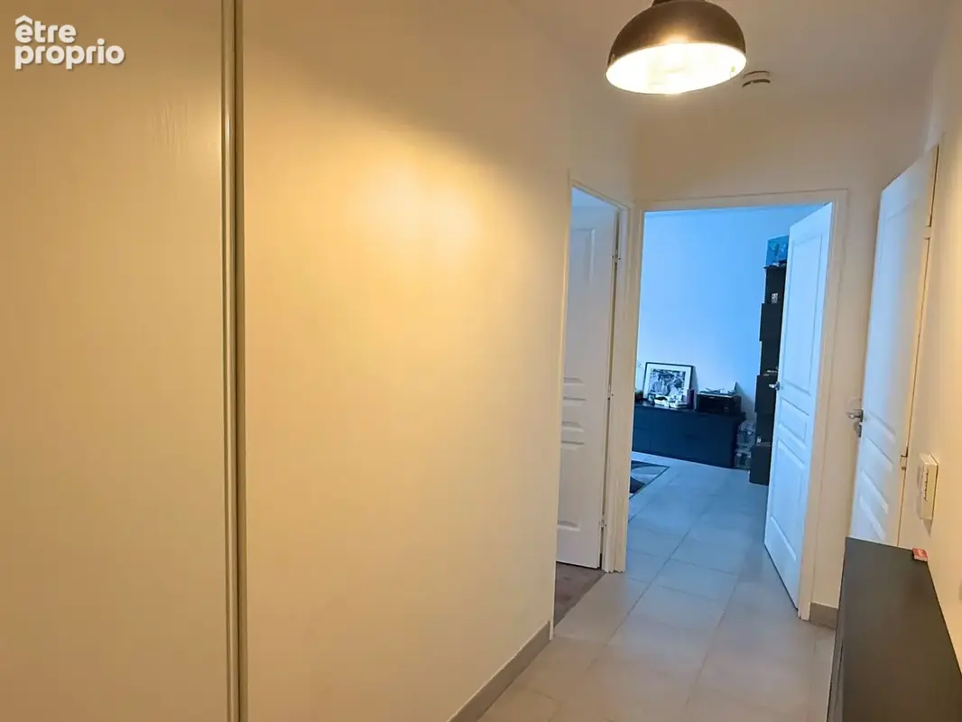 Appartement 2 pièces 40 m² à vendre à Vernon (27200) - photo 2