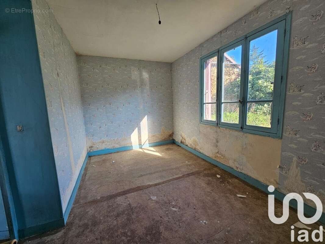 Photo 8 - Maison à LIGNIERES