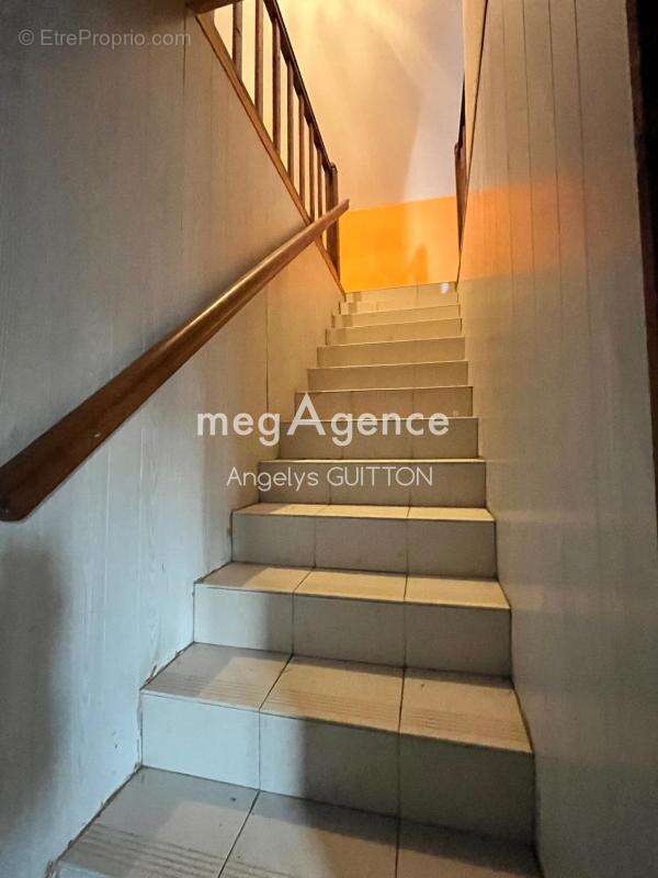 Maison à CHATEAU-DU-LOIR