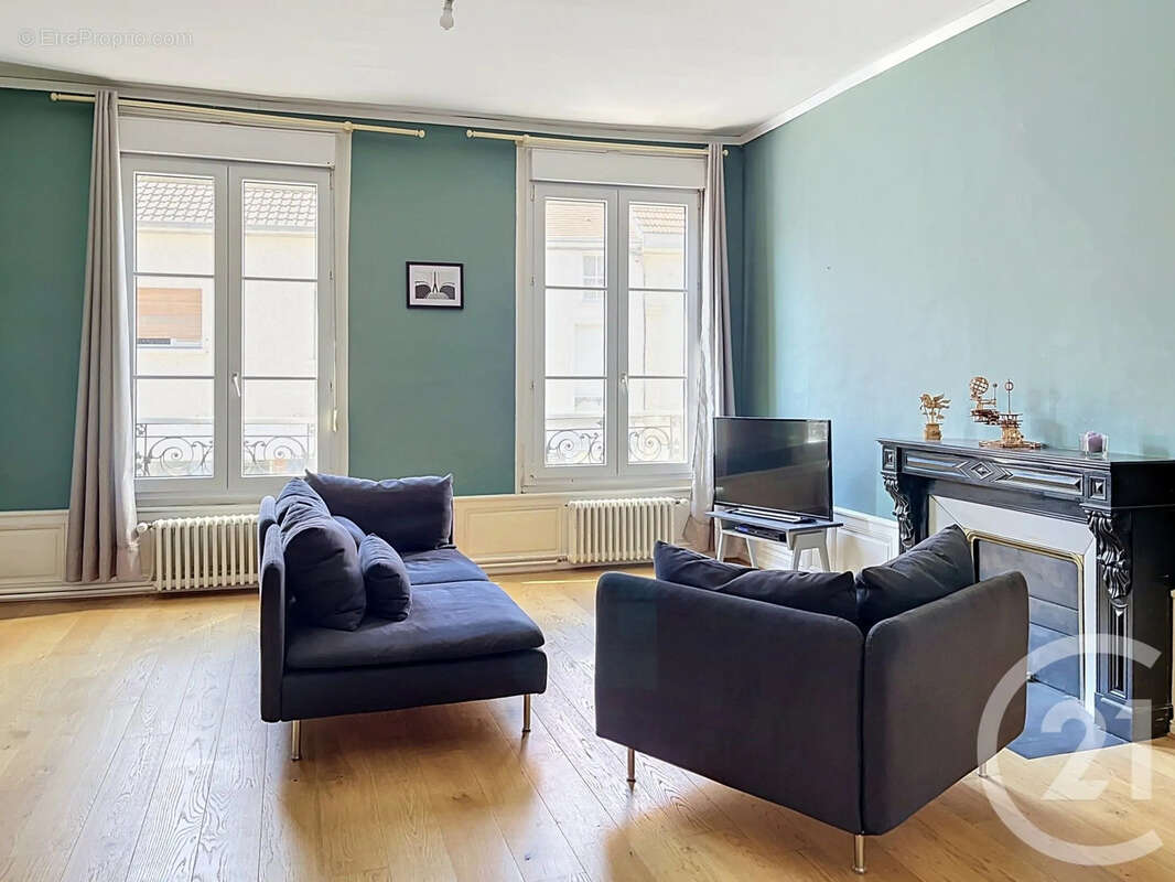 Maison 140 m² à Vertus  - photo 4