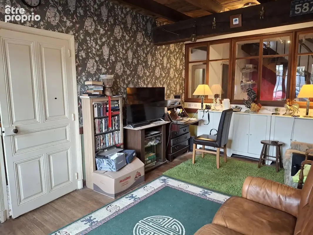 Jolie maison de village avec possibilité d’agrandissement, proche des commodités - photo 18