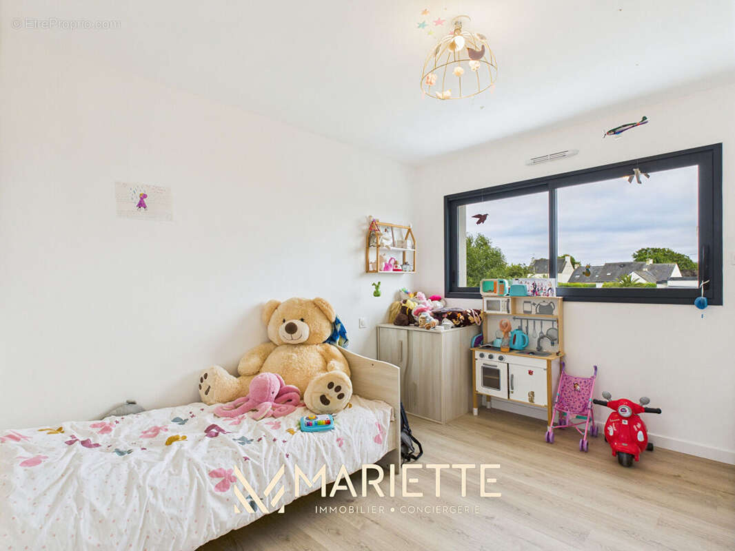 Maison à MOELAN-SUR-MER