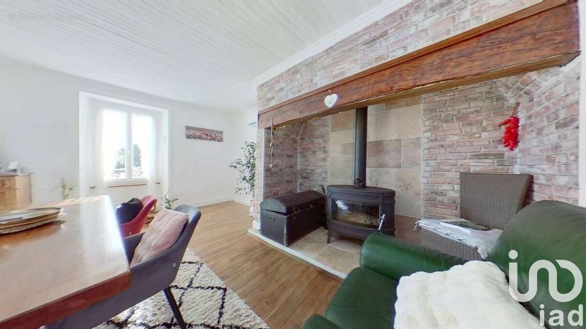 Photo 6 - Maison à SAINT-PRIVAT