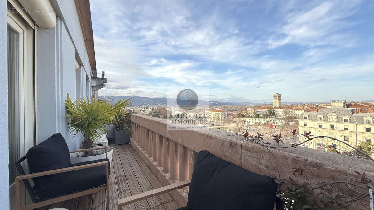 Appartement à VALENCE