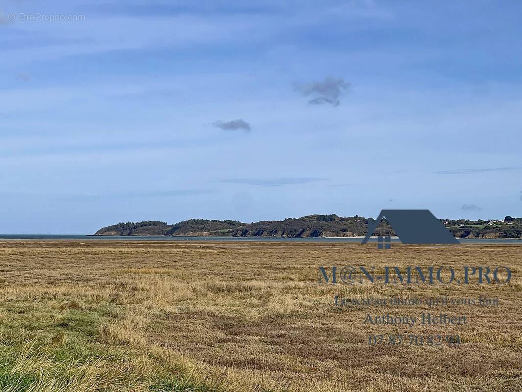 Terrain à LANGUEUX