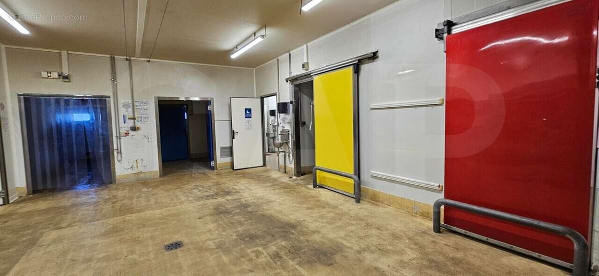 Autre à SAINT-JACQUES-DE-LA-LANDE